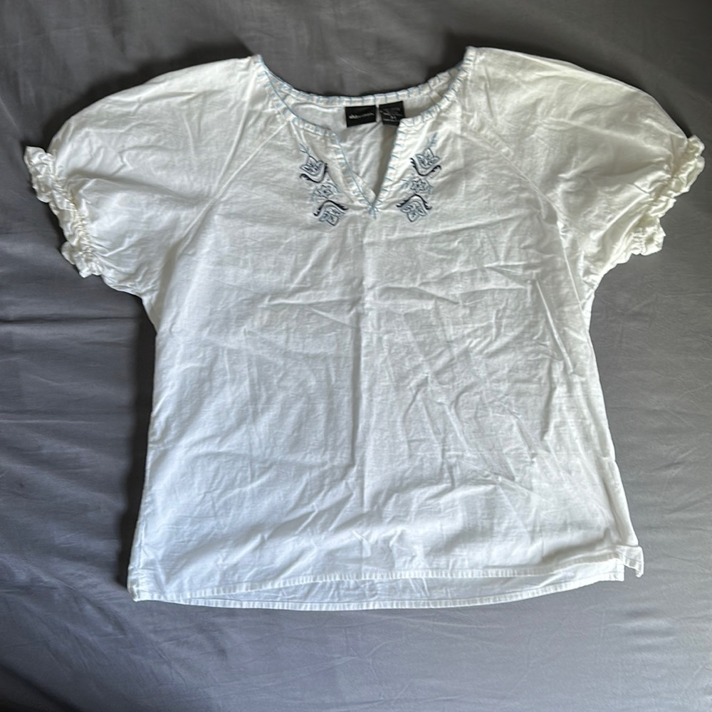 Blouse